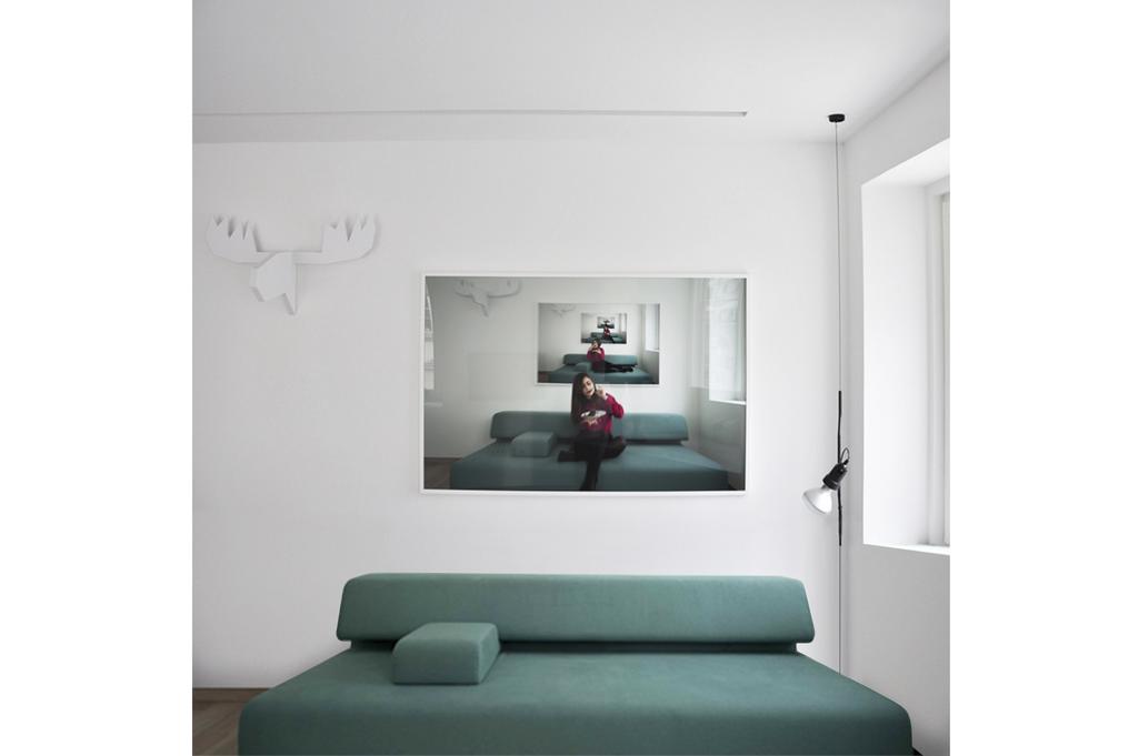Appartement Emmi Ljubljana