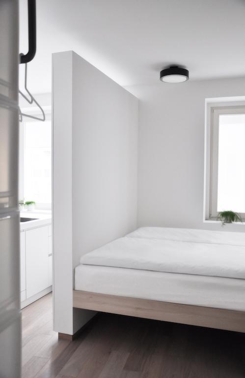 Appartement Emmi *