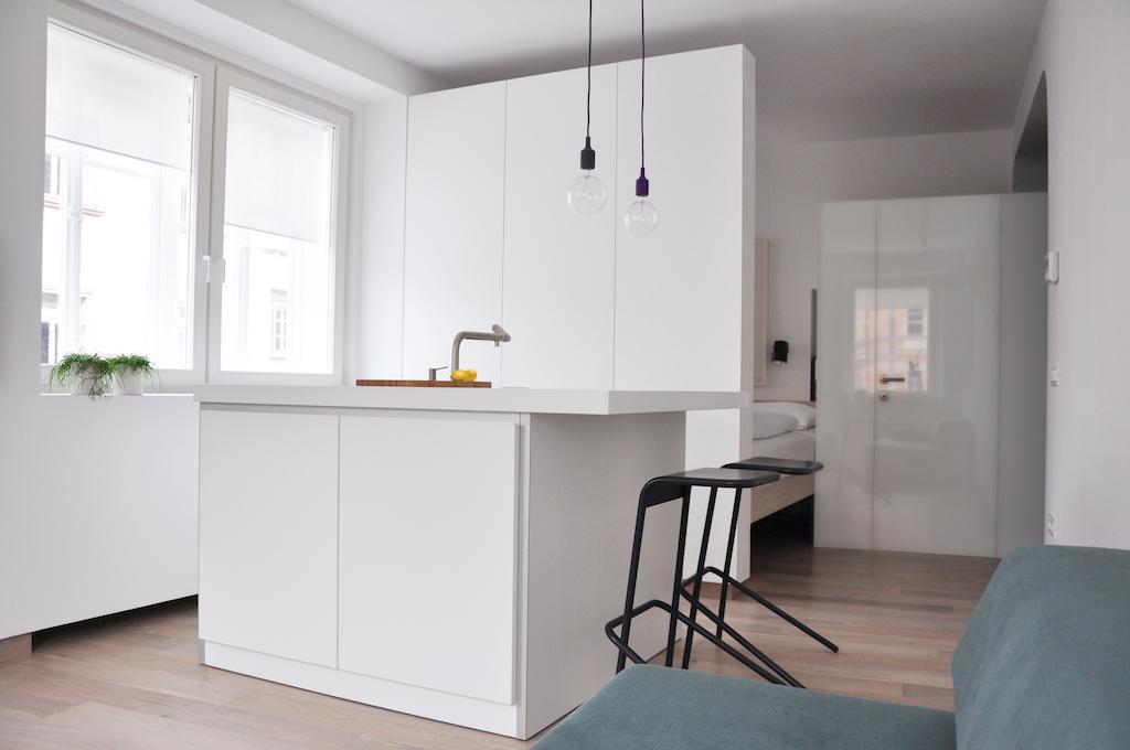 Emmi Appartement *